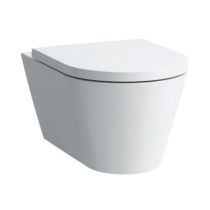 Laufen Toilet