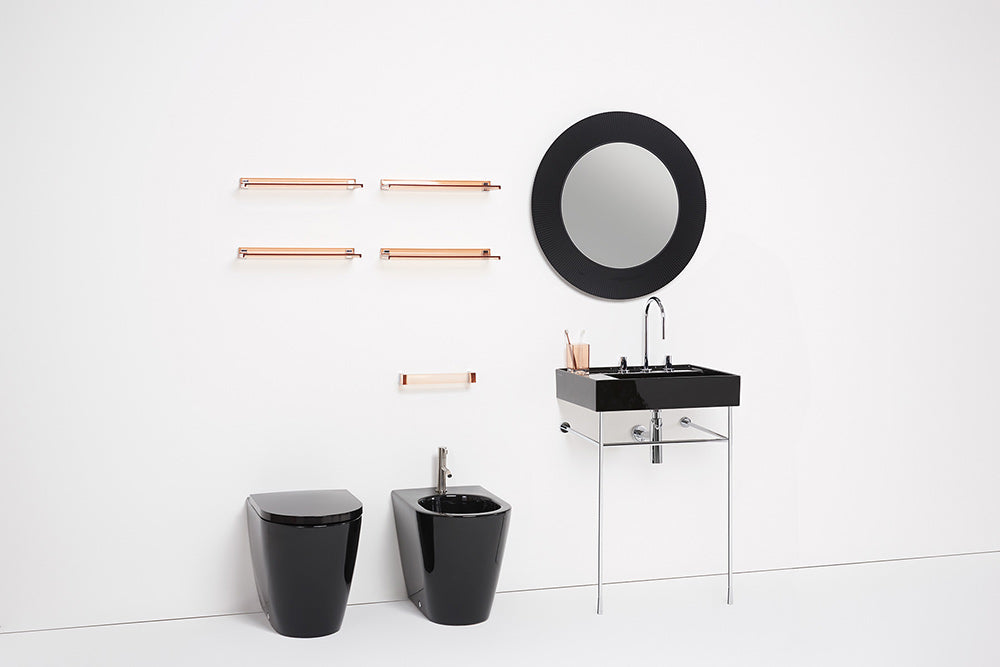 Laufen Toilet