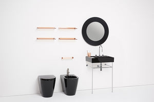 Laufen Toilet