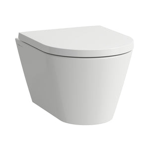 Laufen Toilet