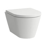 Laufen Toilet