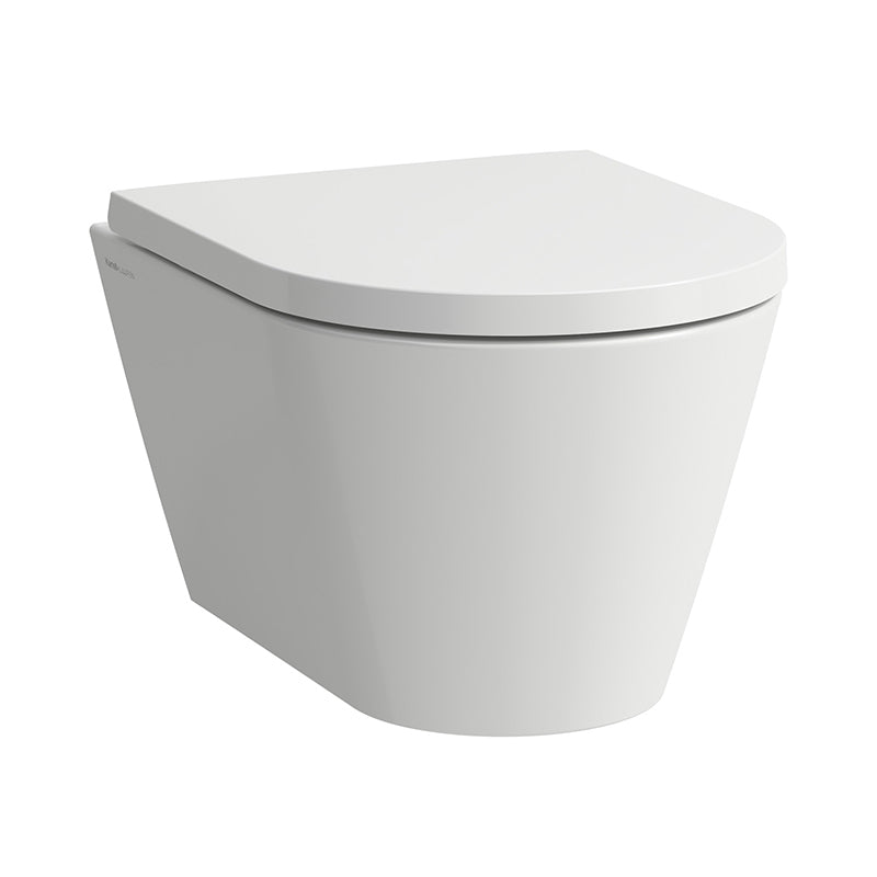Laufen Toilet