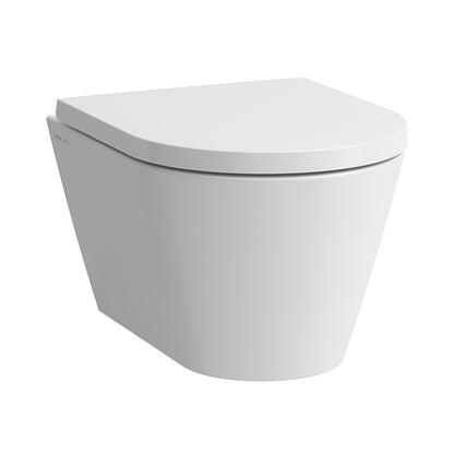 Laufen Toilet