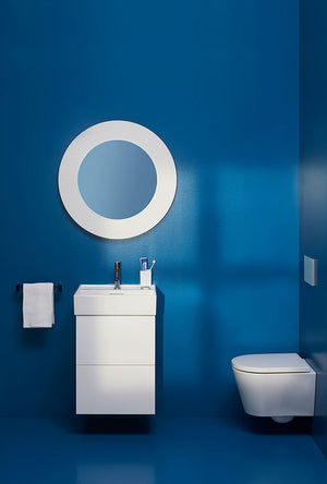 Laufen Toilet