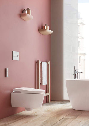 Laufen Douchetoilet
