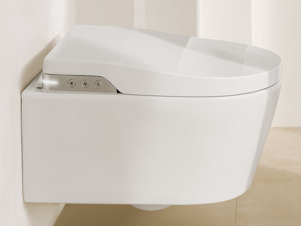 Laufen Douchetoilet