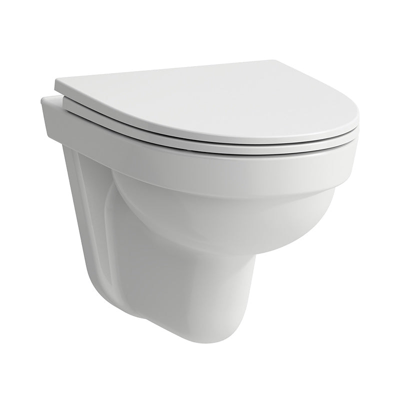 Laufen Toilet