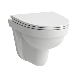 Laufen Toilet