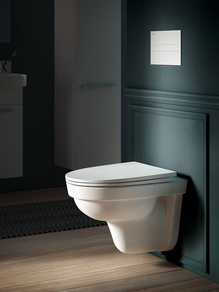 Laufen Toilet
