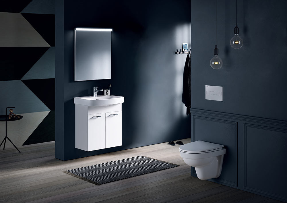 Laufen Toilet