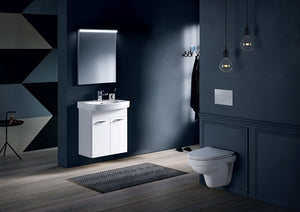 Laufen Toilet
