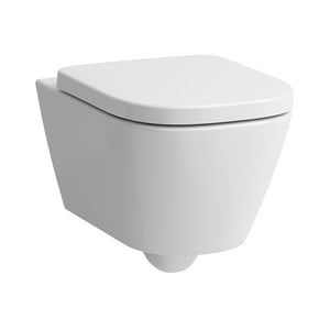 Billede af væghængt toilet fra Laufen