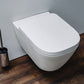 Billede af væghængt toilet fra Laufen