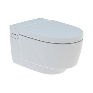 Geberit væghængt toilet