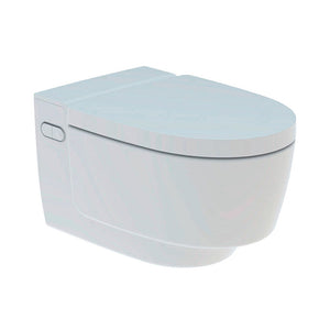 Geberit væghængt toilet
