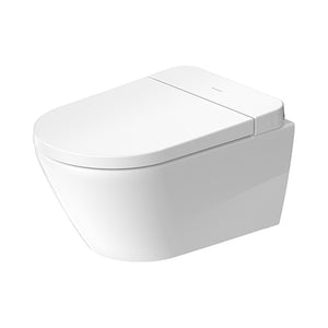 Duravit SensoWash D-Neo douchetoilet