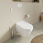 Duravit SensoWash D-Neo douchetoilet