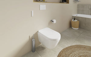 Duravit SensoWash D-Neo douchetoilet