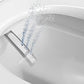 Duravit SensoWash D-Neo douchetoilet