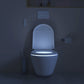 Duravit SensoWash D-Neo douchetoilet