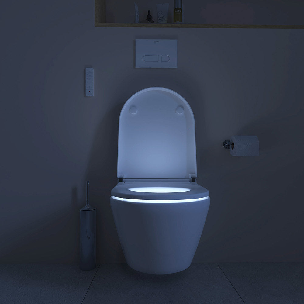Duravit SensoWash D-Neo douchetoilet