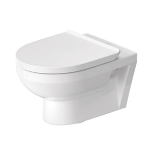 Duravit No.1 væghængt toilet