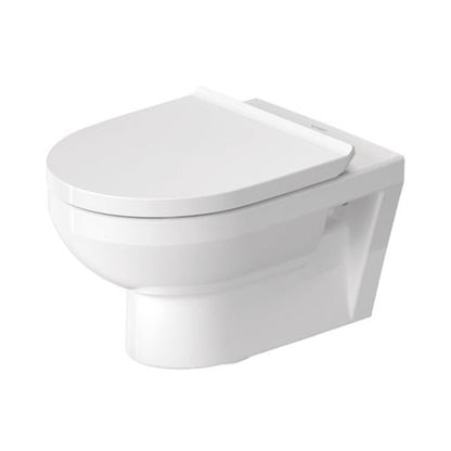 Duravit No.1 væghængt toilet