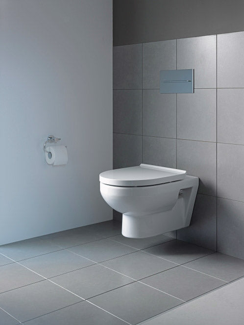 Duravit No.1 væghængt toilet