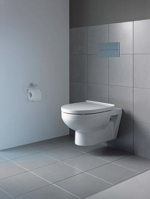 Duravit No.1 væghængt toilet
