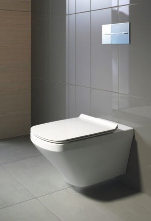 Duravit DuraStyle væghængt toilet