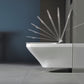 Duravit DuraStyle væghængt toilet
