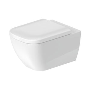 Duravit Happy D.2 Rimless hængetoilet