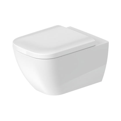 Duravit Happy D.2 Rimless hængetoilet