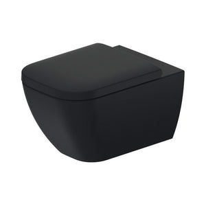 Duravit Happy D.2 vægtoilet