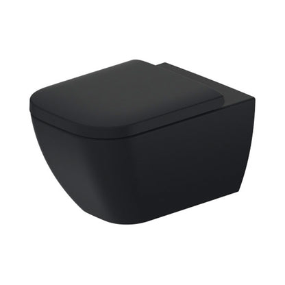 Duravit Happy D.2 vægtoilet