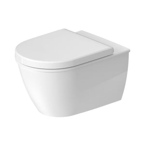 Duravit Darling New hængetoilet