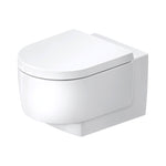 Duravit Balcoon væghængt toilet, uden skyllekant