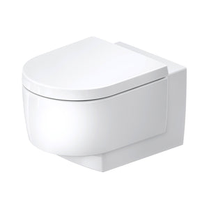Duravit Balcoon væghængt toilet, uden skyllekant