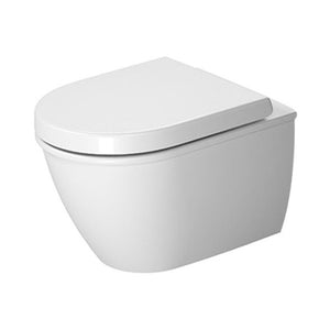 Duravit Darling New Compact væghængt toilet