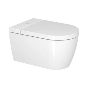 Duravit SensoWash Starck f Plus douchetoilet
