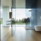 Duravit SensoWash Starck f Plus douchetoilet