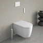 Duravit SensoWash Starck f Plus douchetoilet