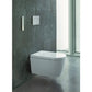 Duravit SensoWash Starck f Plus douchetoilet