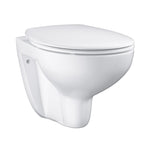GROHE Bau væghængt toilet