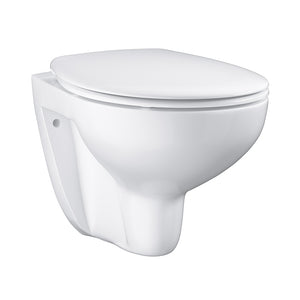 GROHE Bau væghængt toilet