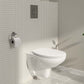 GROHE Bau væghængt toilet