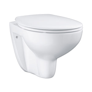 GROHE Bau væghængt toilet