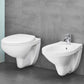 GROHE Bau væghængt toilet