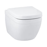 GROHE Euro væghængt toilet