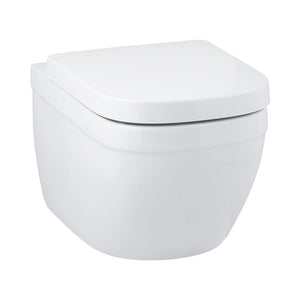 GROHE Euro væghængt toilet